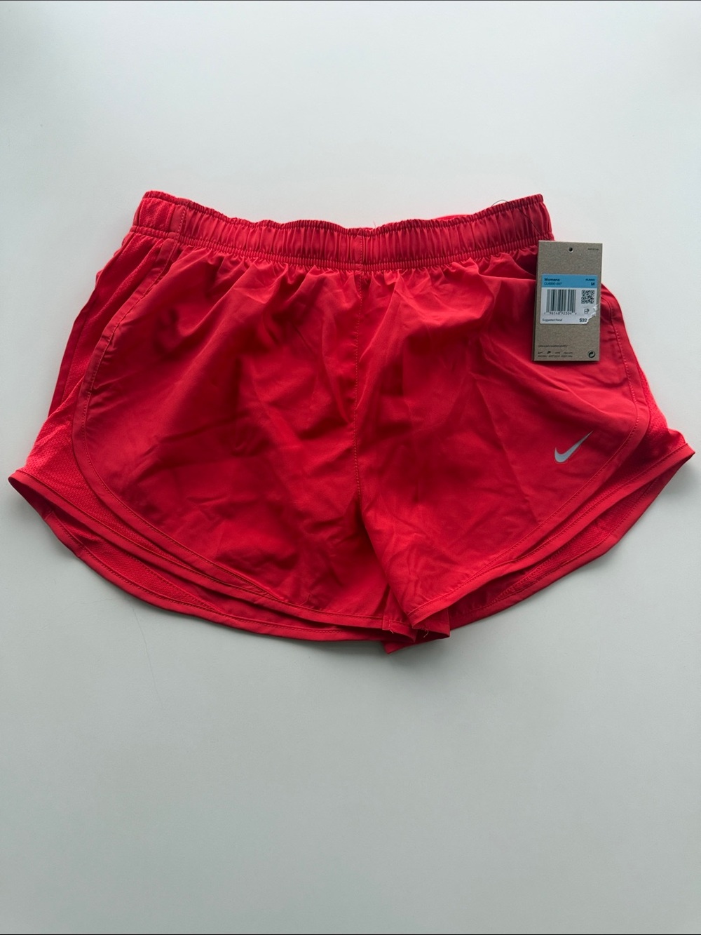 Nike Women’s athletic Running Shorts